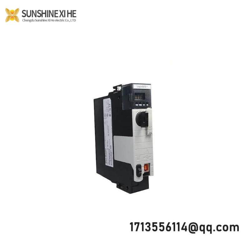 AB 1756－L71 ControlLogix DCS