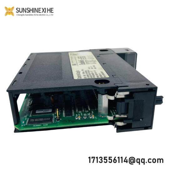 1756SC-IF8U Analog Input Module