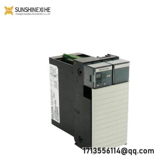 1757-PLX52 ProcessLogix Processor Module