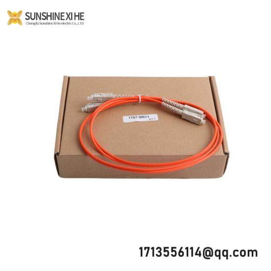 1757-SRC1 Redundancy Module Cable