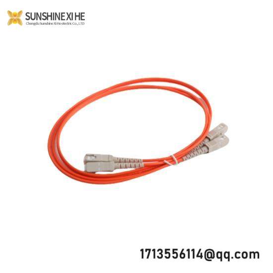 1757-SRC1 Redundancy Module Cable