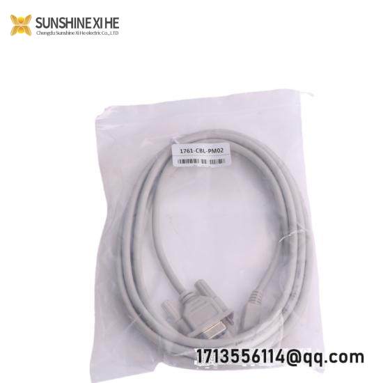 1761-CBL-PM02 MicroLogix Cable