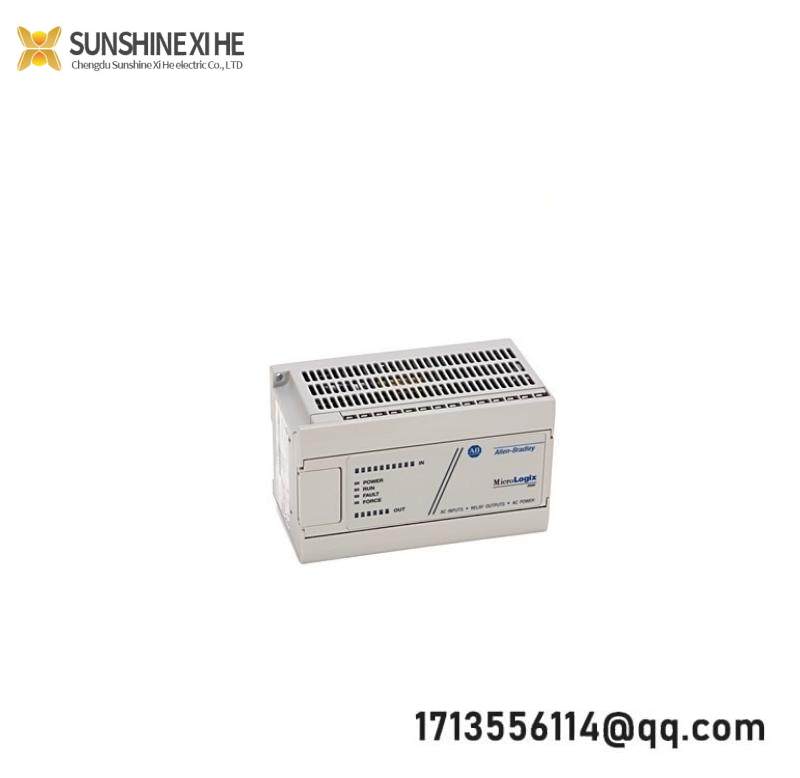 AB 1761-L16AWA 120/240vac power