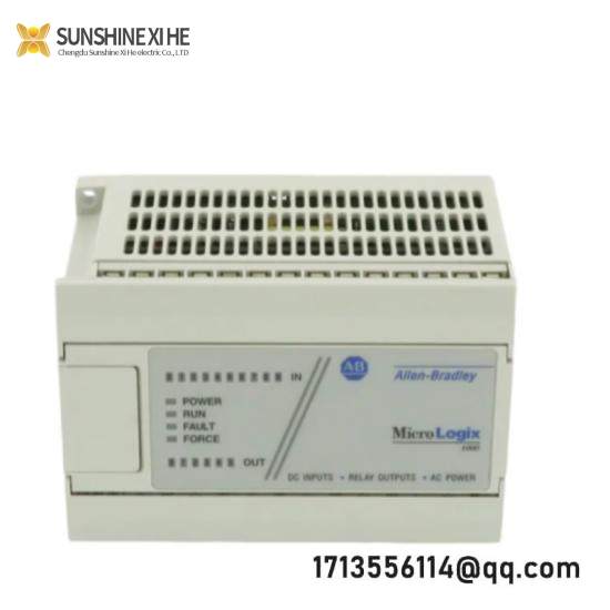 1761-L16BWA MicroLogix