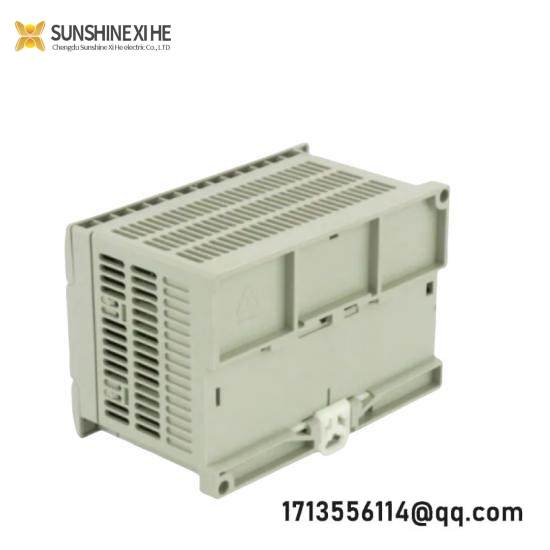 Allen-Bradley 1761-L16BWA