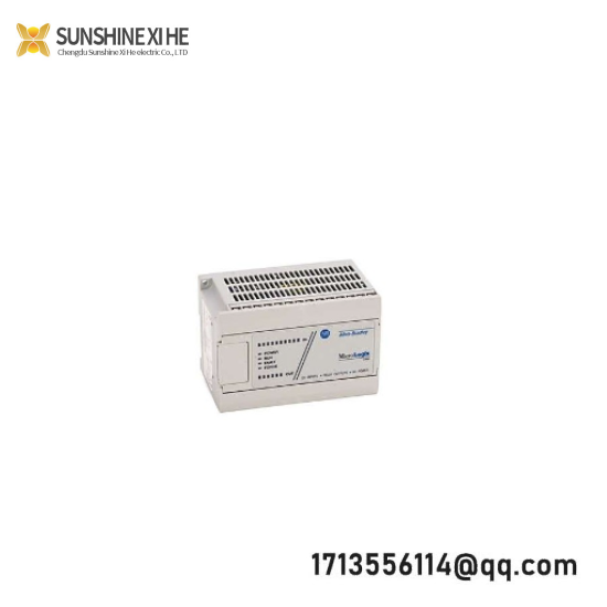 1761-L16BWA MicroLogix 1000