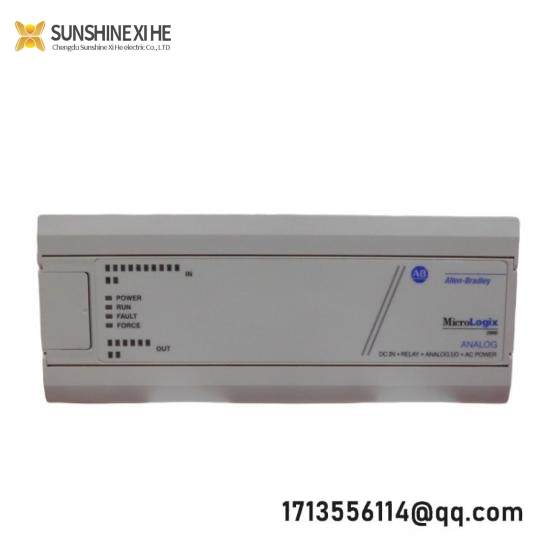 1761-L20BWB-5A   CONTROLLER 1761L20BWB5A
