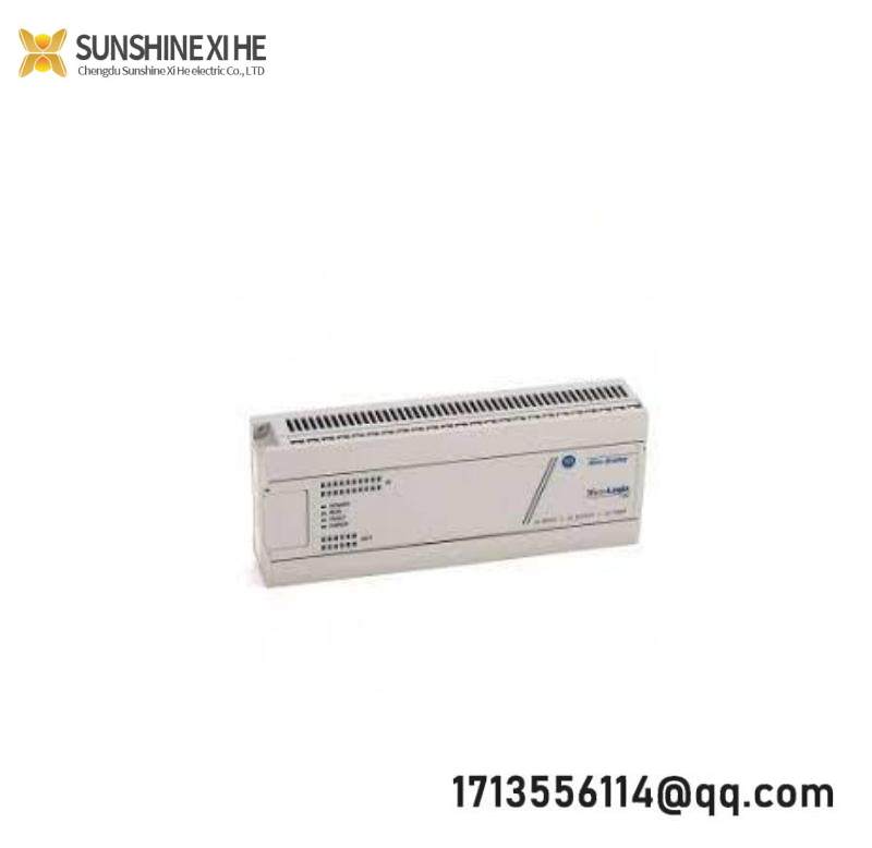 AB 1761-L32AAA 120/240vac power