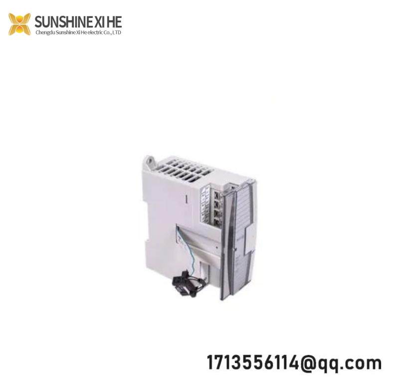 AB 1762-IF4 Output Module