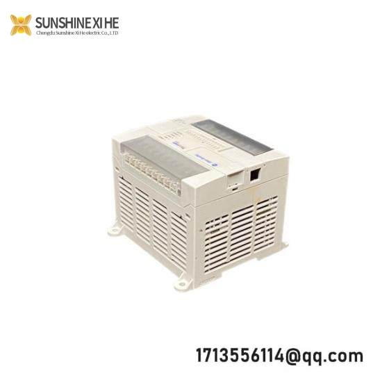 1762-L24AWA  MicroLogix 1200 24 Point Controller