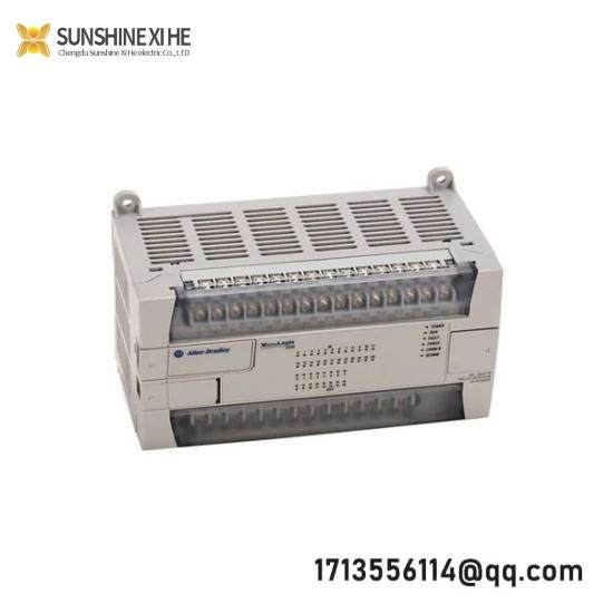 1762-L24BWAR Controller