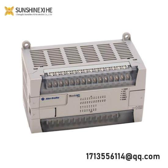 1762-L40BWA MicroLogix 1200 40 Point Controller