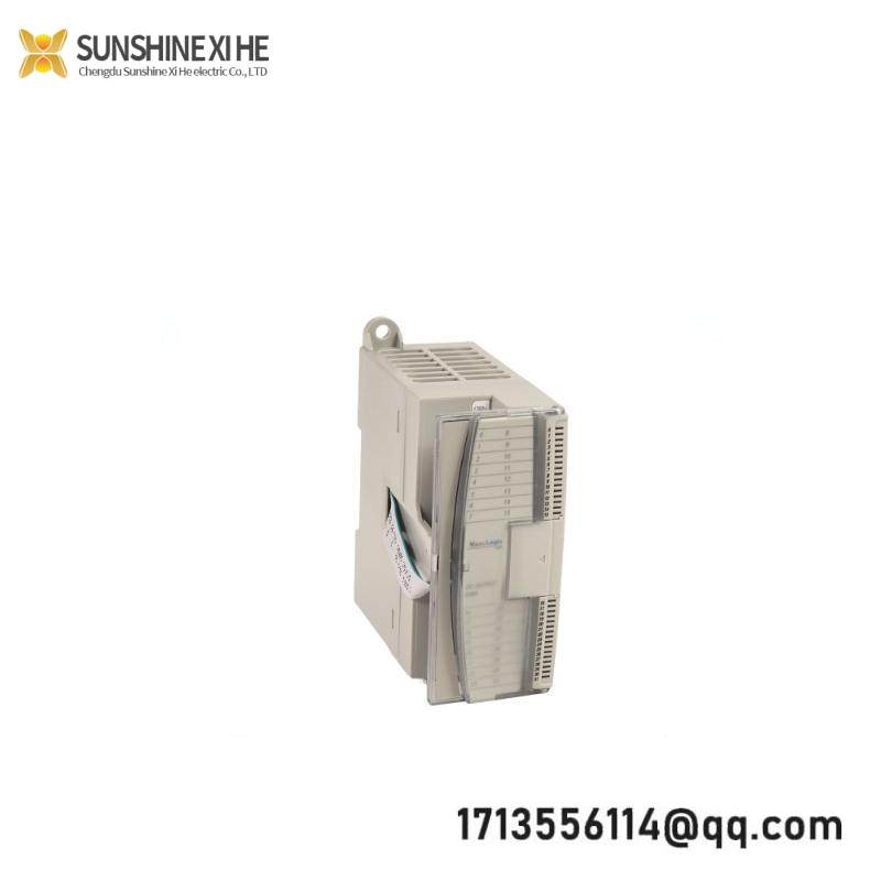 AB 1762-OA8 8 Point 120/240 VAC Output Module