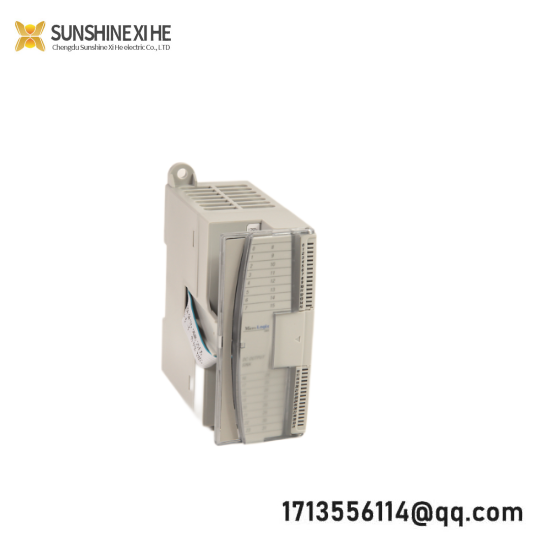 1762-OA8 Solid State Output Module