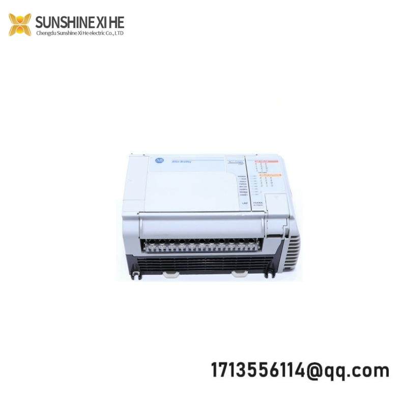 AB 1764-24AWA Controller Base Unit