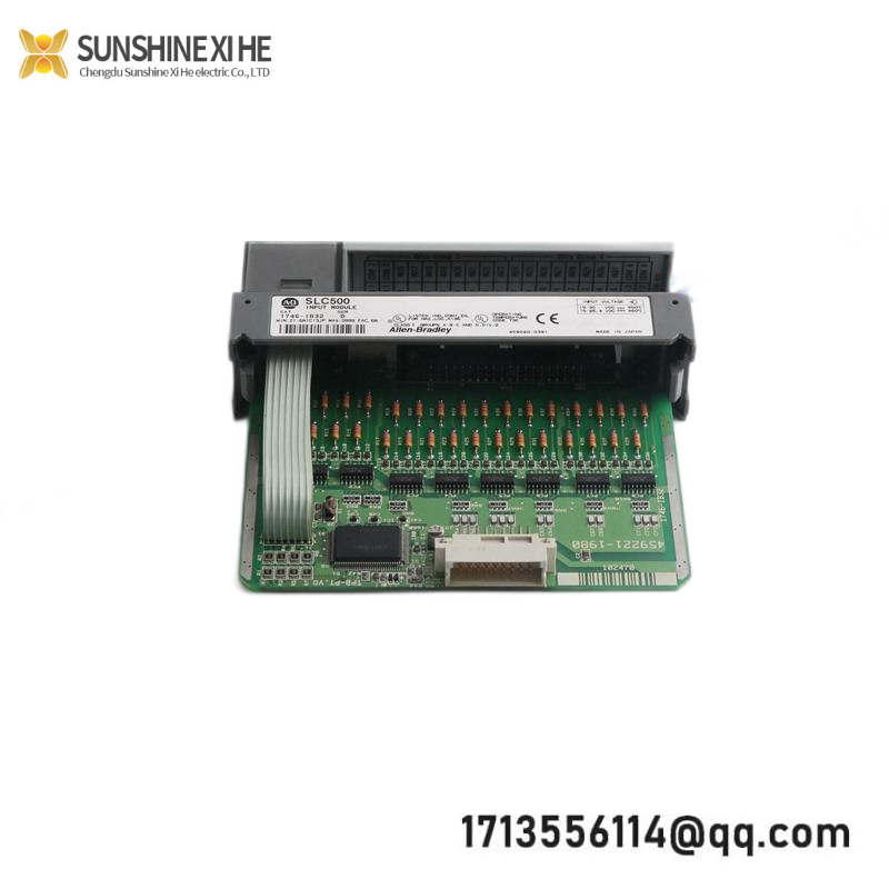 AB 1764-24BWA MicroLogix 1500 Base Unit
