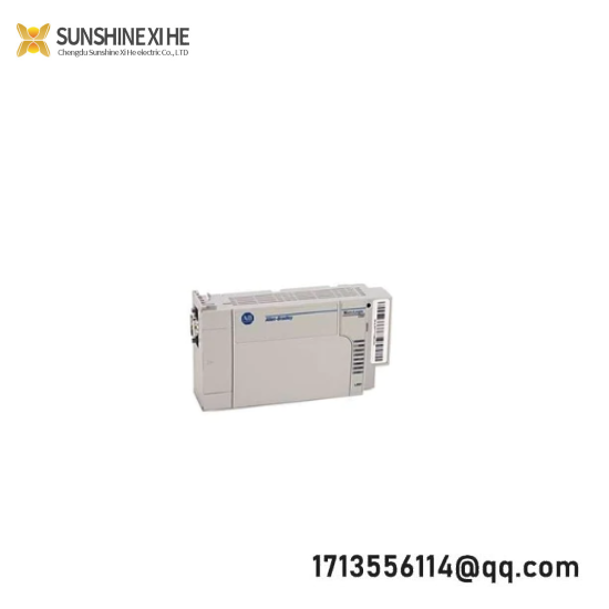 1764-LRP MicroLogix 1500 Processor