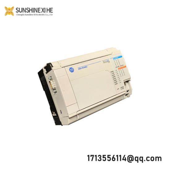 1764-LRP Processor