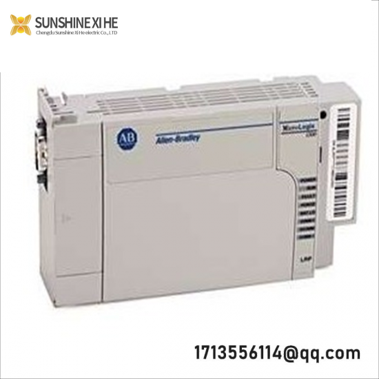 1764-LRP Programmable Controllers