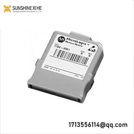 1764-MM1 Memory Module