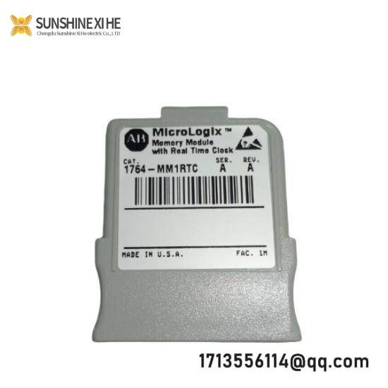 1764-MM1RTC   1764MM1RTC