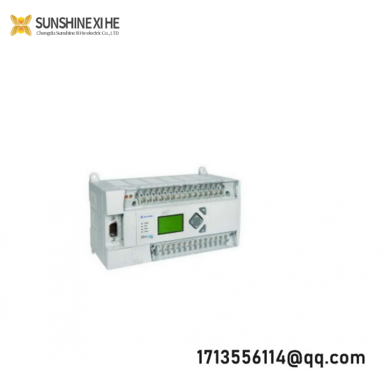 1766-L32AWA/A MicroLogix 1400 PLC