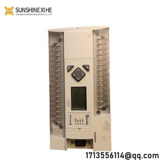 1766-L32AWAA AC Power