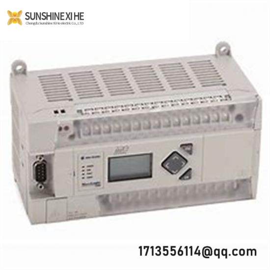 1766-L32BWAA digital fast 24V dc inputs