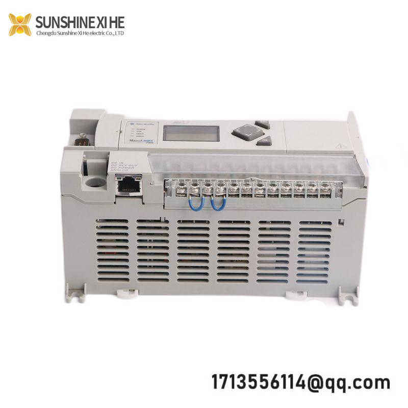 AB 1766-L32BXBA MicroLogix 1400 Programmable Controllers