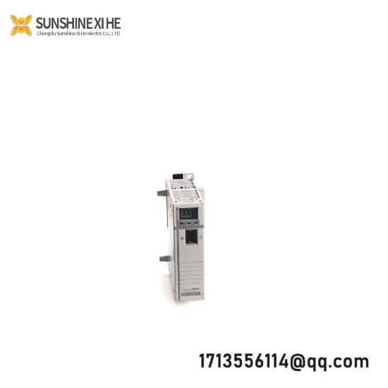 1768-EWEB CompactLogix Web Server Module