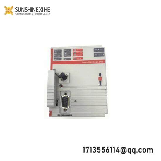 1768-L45S CompactGuardLogix controller