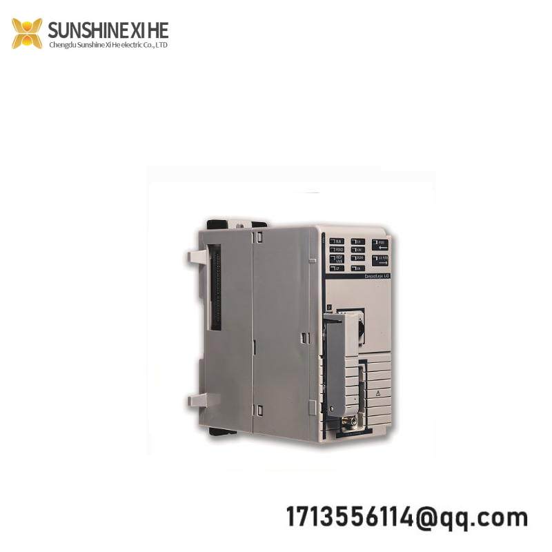 AB 1768-L45S CompactLogix L45 Safety Processor