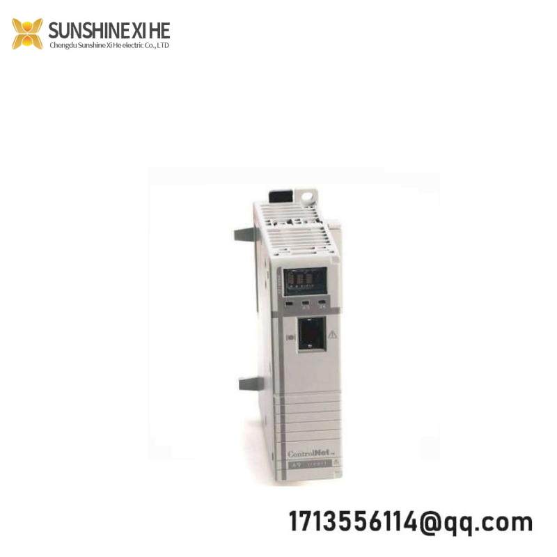 AB 1768-MO4SE Interface Module, Motion Control