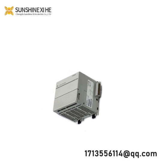 1768-PA3 CompactLogix Power Supply