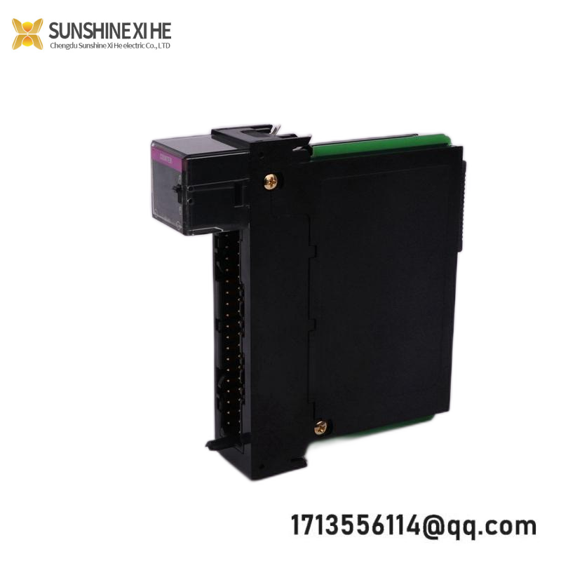 AB 1769-ADN/B DeviceNet Adapter Module
