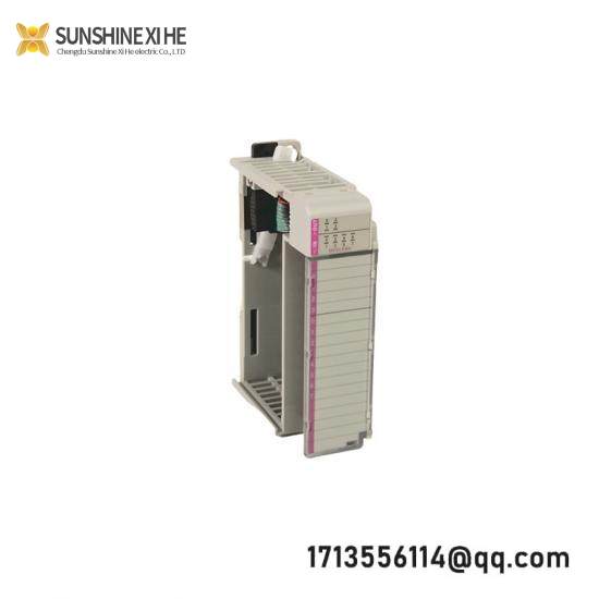 1769-BOOLEAN 24V dc combination input/output module