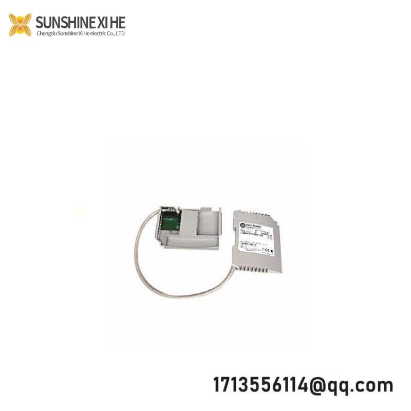 AB 1769-CLL3 I/O Modules