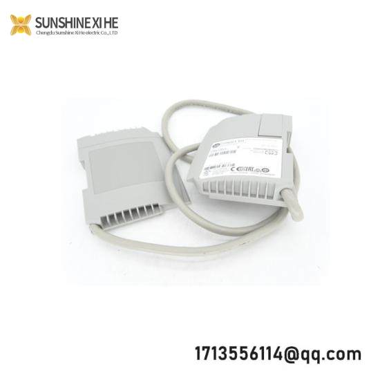 1769-CRL3 A Compact I/O Right-To-Left Bus Ext Cable