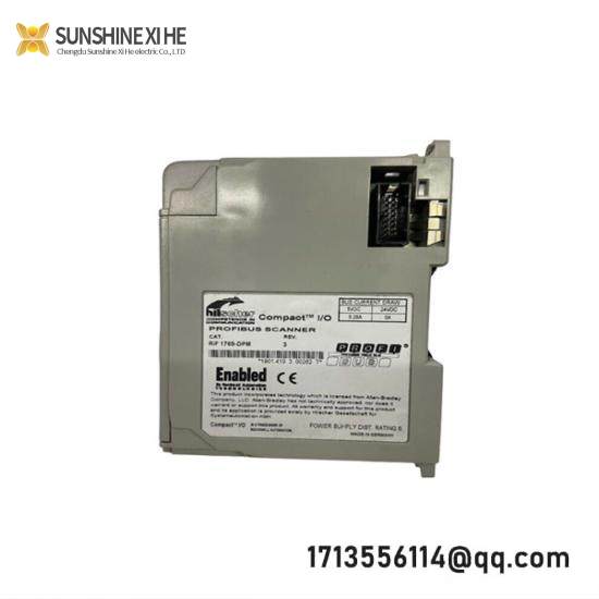 1769-DPM CompactLogix Interface Module