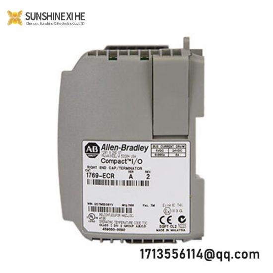1769-ECR/A Source Output Module