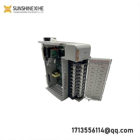 1769-IF16C A/I Current Module