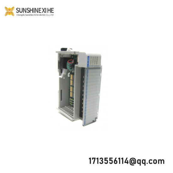 1769-IQ16F/A CompactLogix Input Module