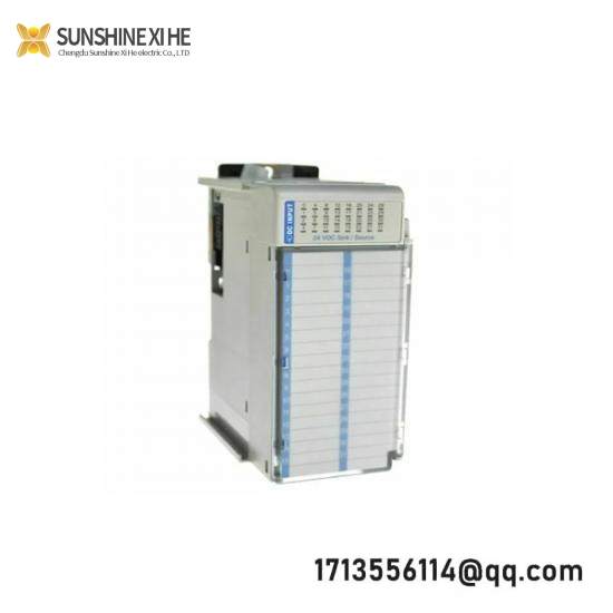 1769-IQ32/A I/O Module