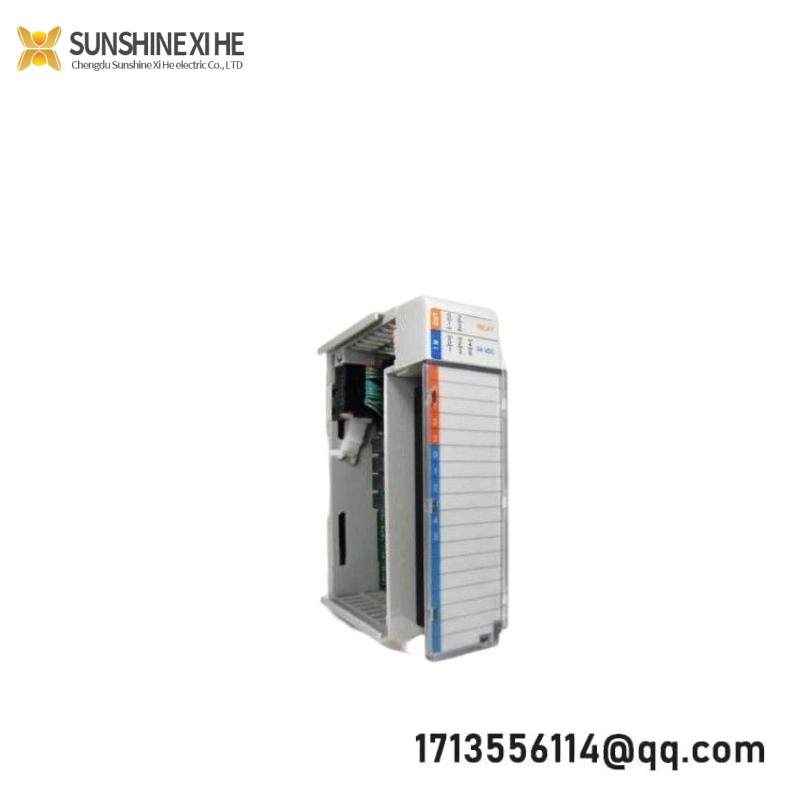 AB 1769-IQ6XOW4 4pt ac/dc relay output