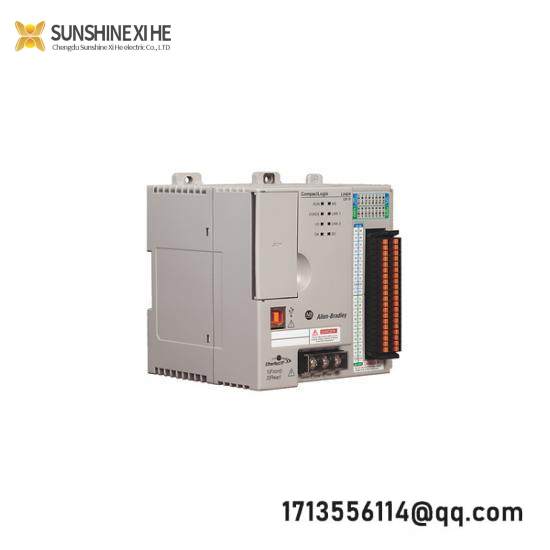 1769-L24ERQBIB controller
