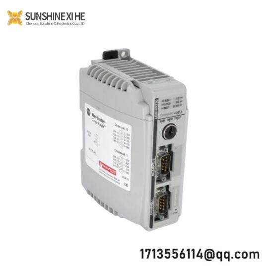 1769-L30  1769L30 Processor Module