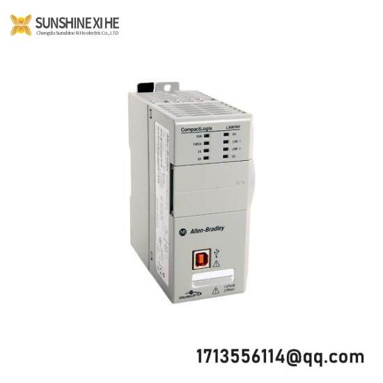 1769-L30ER-NSE  CompactLogix 1 MB No Cap Controller