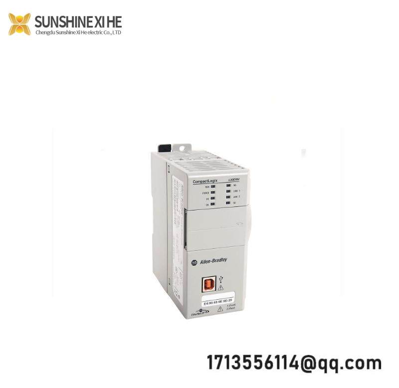 AB 1769-L30ERM Controller