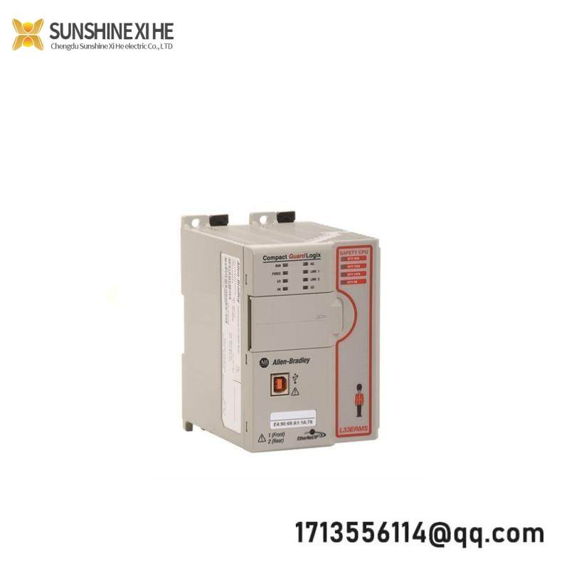  1768-ENBT CompactLogix L4X EtherNet/IP Module 