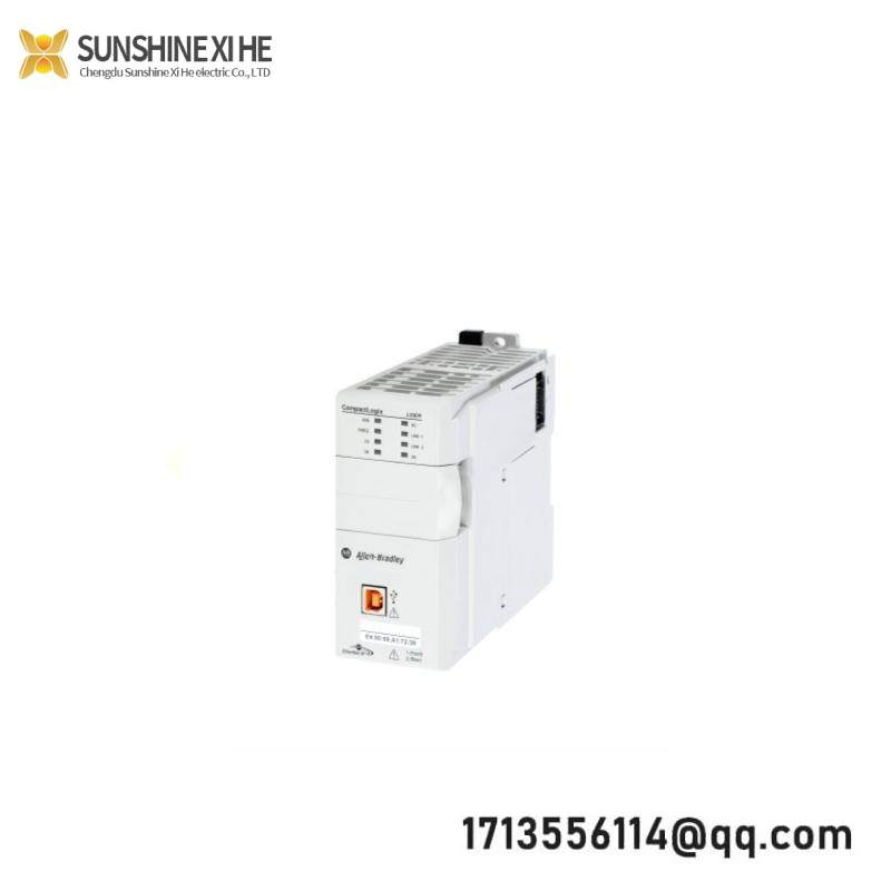 AB 1769-L38ERM Controller